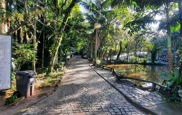 Parque Municipal do Córrego Grande (3)