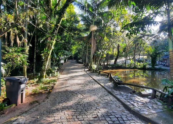 Parque Municipal do Córrego Grande (3)