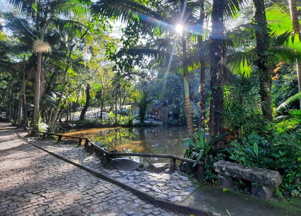 Parque Municipal do Córrego Grande (4)