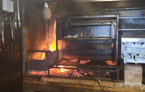 Parrilla Do Lado (1)