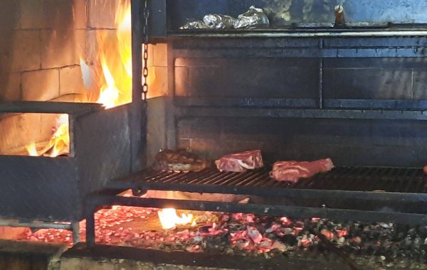 Parrilla Do Lado (2)