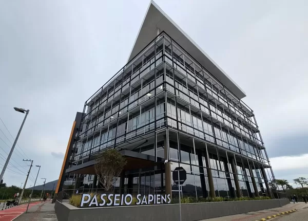 Passeio Sapiens (1)