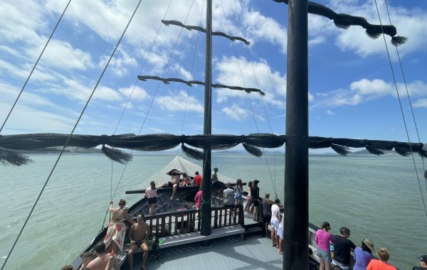 Passeio de Barco (2)