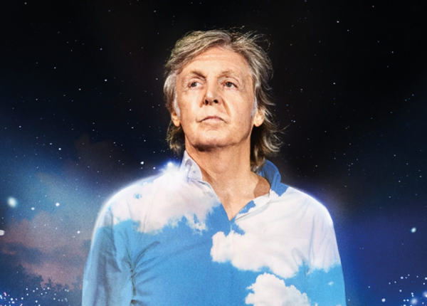 Paul McCartney em Florianópolis | Visite Floripa