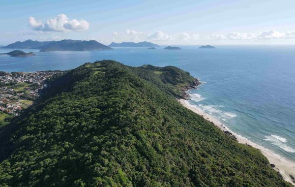 Pinheira e Vale da Utopia