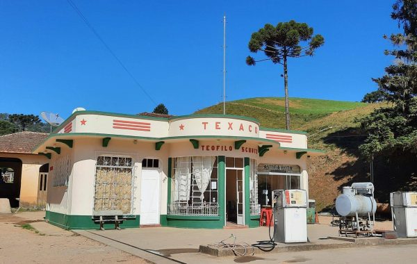 Posto Teófilo Schutz (Texaco) (1)