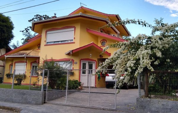 Pousada Aconchego Alcantarense (3)