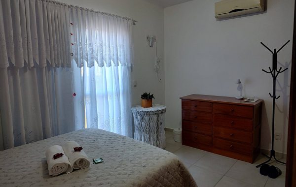 Pousada Aconchego Alcantarense (7)