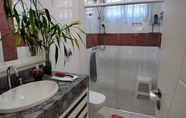 Pousada Aconchego Alcantarense (8)