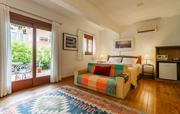 Pousada Casa da Lagoa (25)