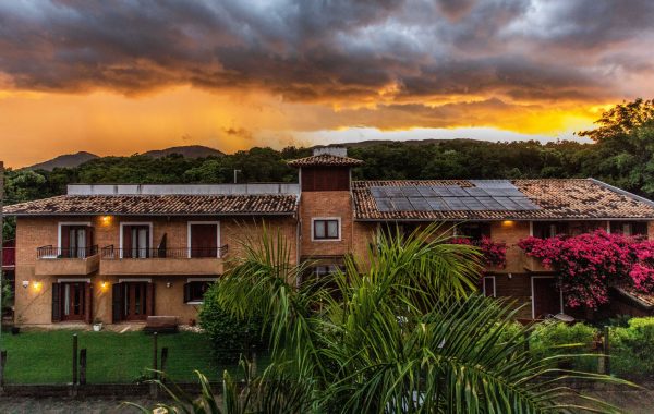 Pousada Casa da Lagoa (3)