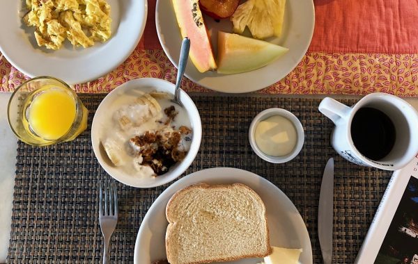 Pousada Casa da Lagoa (5)