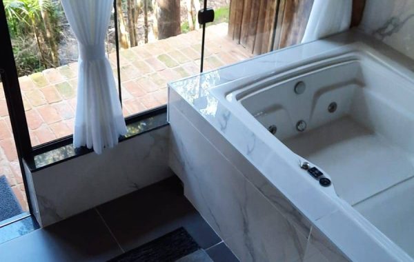 Pousada Parador 33 (2)