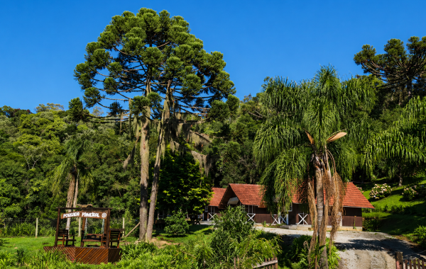 Pousada Pinheiral (2)