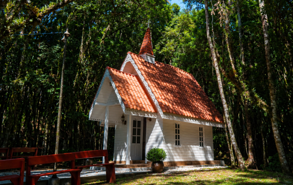 Pousada Pinheiral (3)