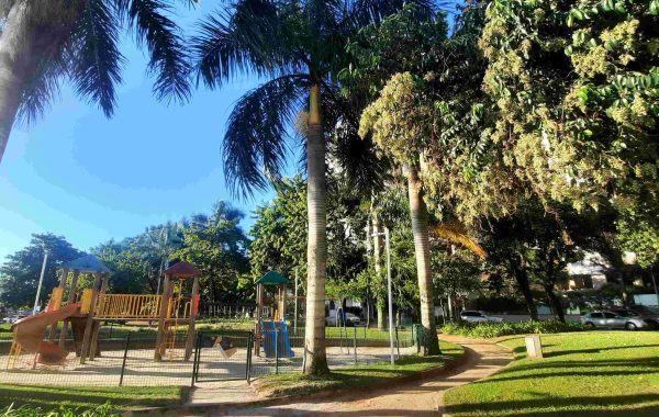 Praça Governador Celso Ramos (1)