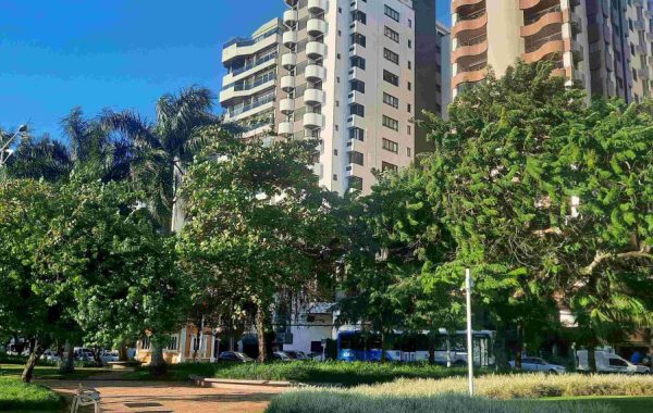 Praça Governador Celso Ramos (14)