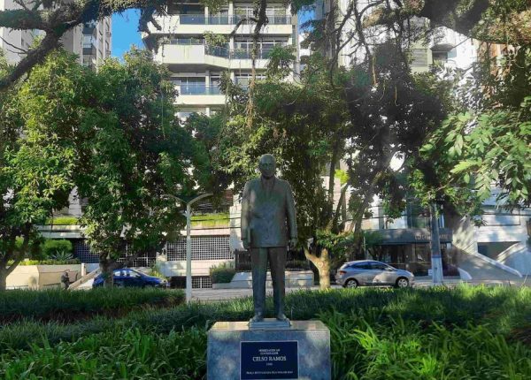 Praça Governador Celso Ramos (8)