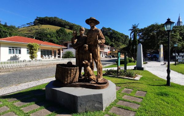 Praça Leopoldo Francisco Kretzer (5)