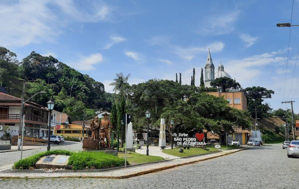 Praça Leopoldo Francisco Kretzer (9)