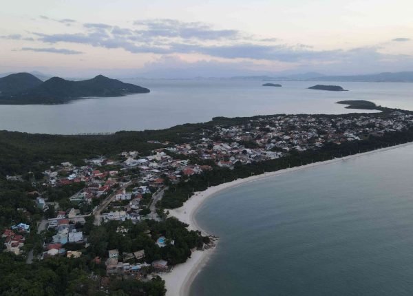 Praia da Daniela