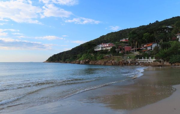 Praia da Lagoinha