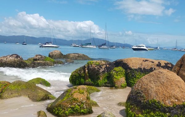 Praia de Canajurê (1)