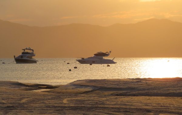 Praia de Canajurê (1)