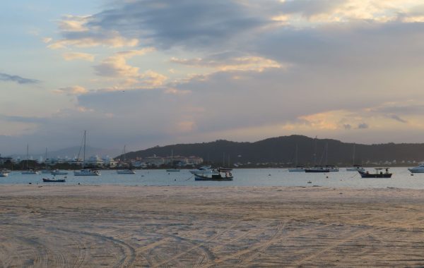 Praia de Canajurê (2)