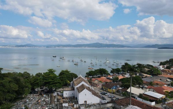 Praia de Santo Antônio de Lisboa