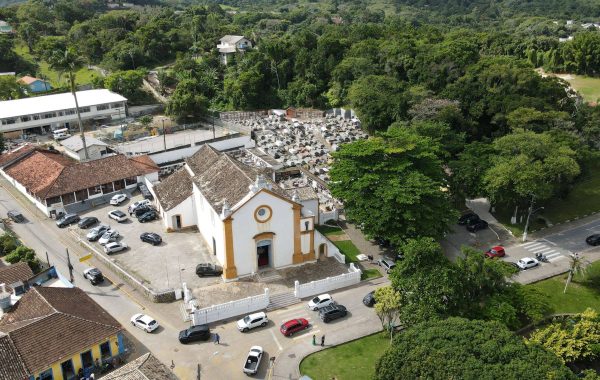 Igreja de Nossa Senhora das Necessidades
