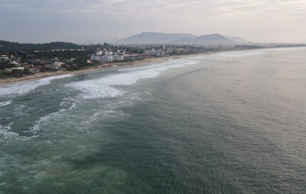 Praia do Morro das Pedras (2)