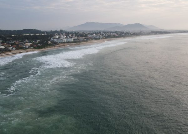 Praia do Morro das Pedras (2)