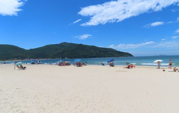 Praia dos Açores (1)