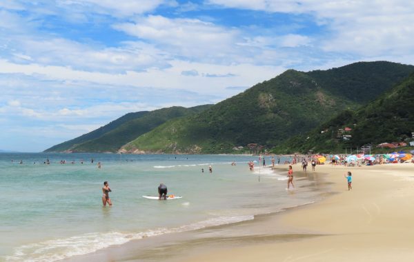 Praia dos Açores (3)