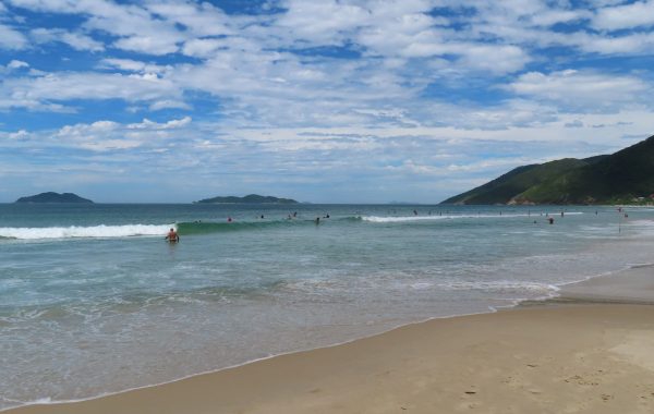 Praia dos Açores (6)