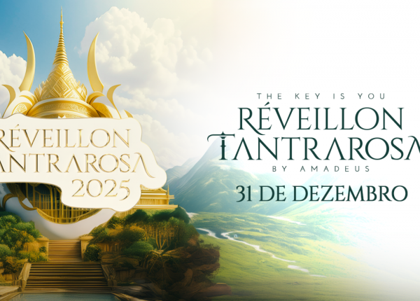 RÉVEILLON TANTRAROSA