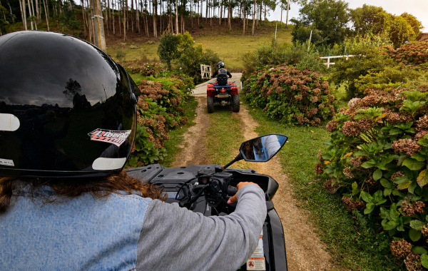 RJ Off Road