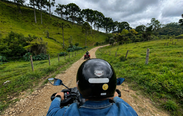 RJ Off Road