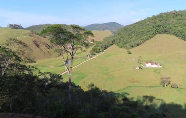 Recanto dos Morangos (1)