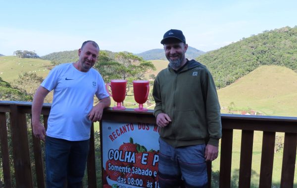 Recanto dos Morangos (6)