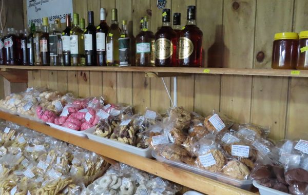 Recanto dos Morangos (9)