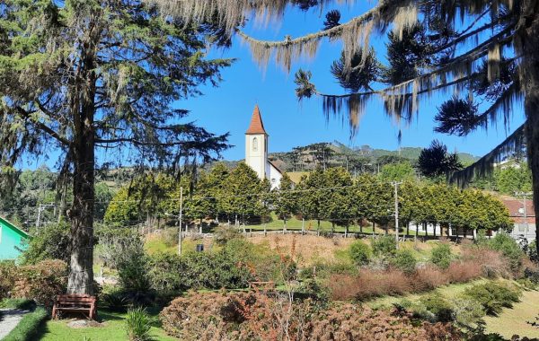 Igreja de São Bonifácio