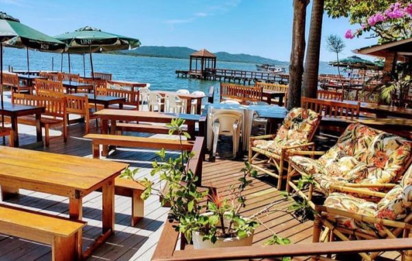 Restaurante do Indio