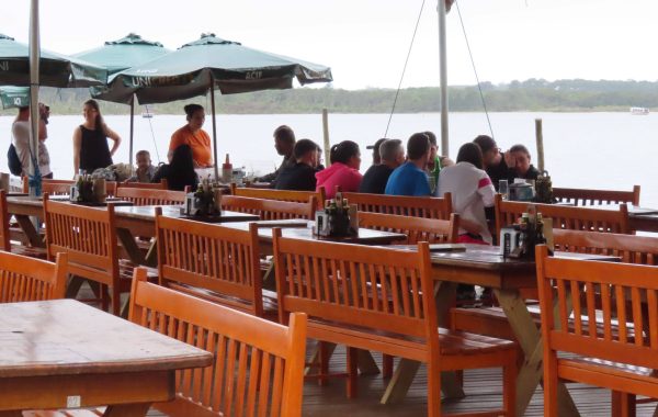 Restaurante Sabor da Costa