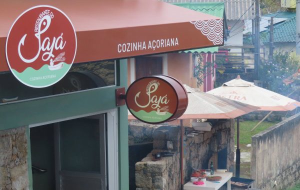 Restaurante do Jaja