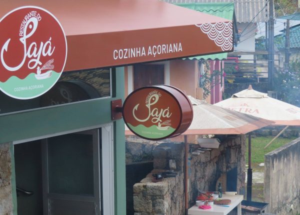 Restaurante do Jaja