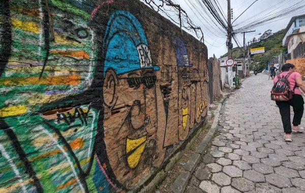 Role da Mariquinha (2)