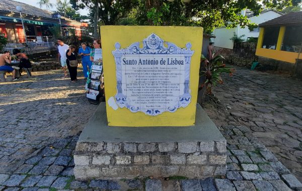 Santo Antônio de Lisboa