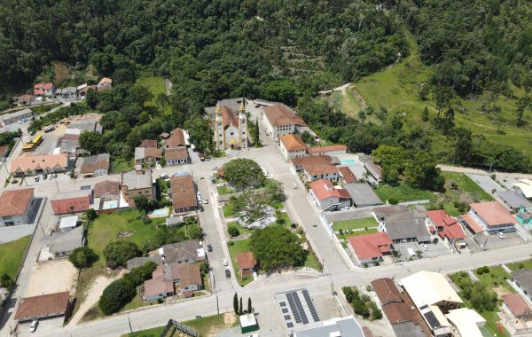 Santuário Nossa Senhora de Angelina